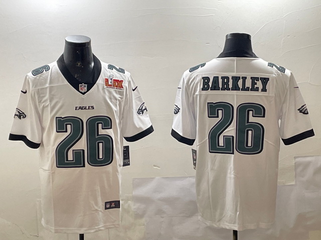 Philadelphia Eagles Jerseys 005